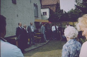 Sommerschau 1980